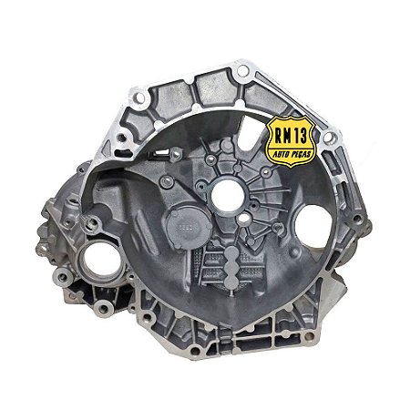 Carcaça Cambio Caixa Seca FIAT Motores Etorq 1.6 16V 1.8 16V