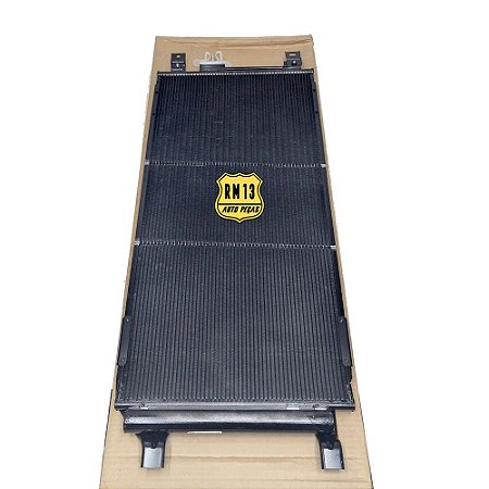Condensador RAM 2.500 Após 19 6.4 V8 G - 6.7 6 D 68322495AB