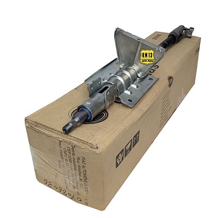 Coluna Direção Doblo Todas Mecanica 7086036