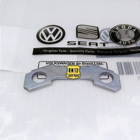 Trava Chapa Parafuso Homocinetica VW 1K0407357B 1K0 407357 B