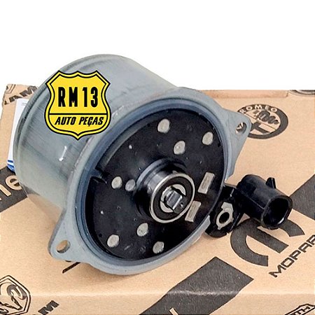 Motor Elétrico Bomba Robô Easytronic Agile 1.4 Meriva 1.4