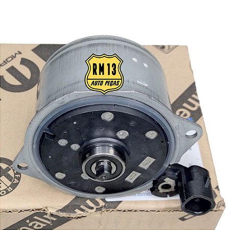 Motor Elétrico Bomba Robô I-Motion Fox Gol Polo Voyage