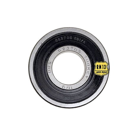 Rolamento Eixo Secundario Pinhao Traseiro FIAT C514 623705