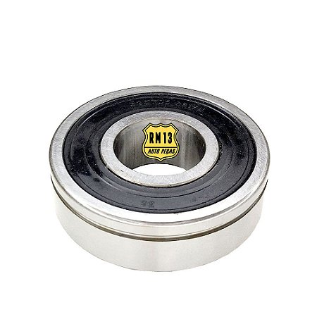 Rolamento Eixo Secundario Pinhao Traseiro Grand Siena 1.4 8V