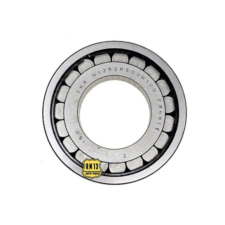 Rolamento Eixo Secundario Pinhao Diant. FIAT C514 N12528S09