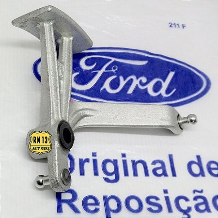 Alavanca Trambulador Contra Peso Ka 1.0 1.5 19 a 21 MX65