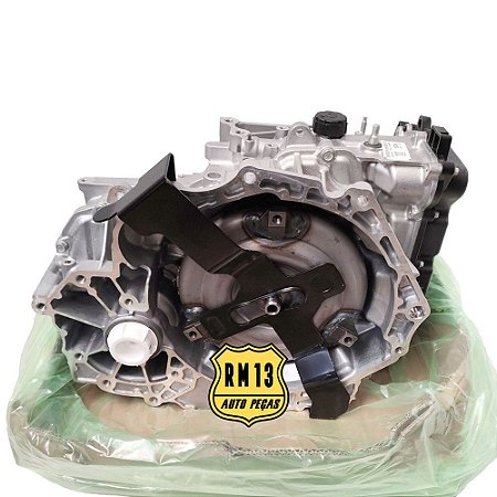 Cambio Caixa Transmissão Automatica Spin 1.8 17a18 24268408
