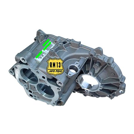 Carcaça Cambio FIAT C510 Estampado 46341029 E.TorQ 16V 11a16