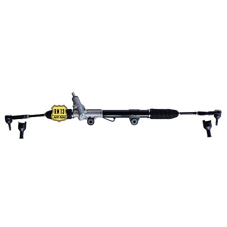 Caixa Direção Cherokee Nitro 3.7 V6 07 a 12 52109984AH MOPAR