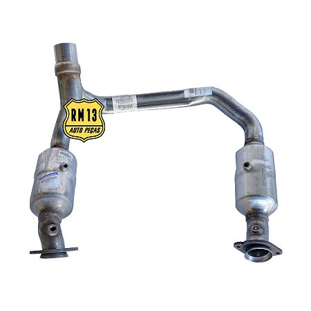 Catalisador Escapamento RAM Classic 20a24 5.7 V8 K68436974AB