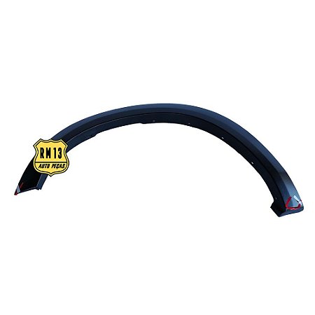 Moldura Paralama Alargador Spoiler RAM 1500 11a21 1TD27TZZAG