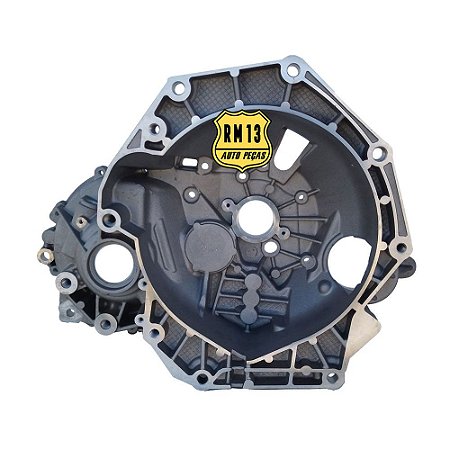 Carcaça Cambio FIAT C510 Estampado 55229932 E.TorQ 16V 11a16