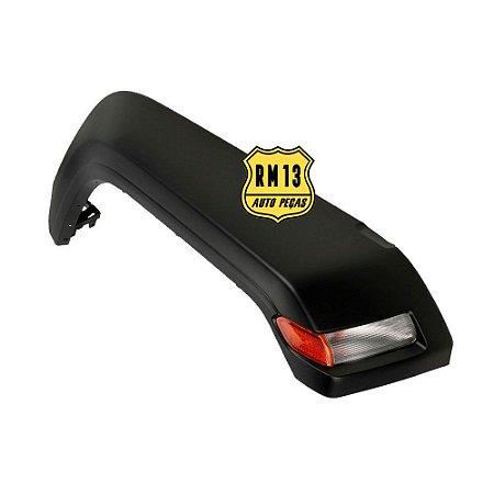 Moldura Paralama Alargador Gladiador 20a23 6AD68TZZAI Direit