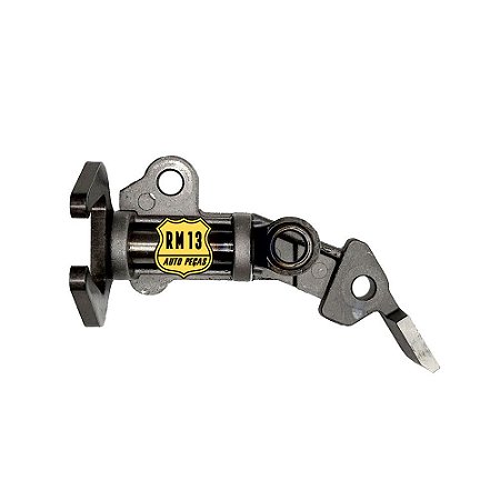Garfo Re Suporte Aluminio Grand Siena 1.4 8V Genuino