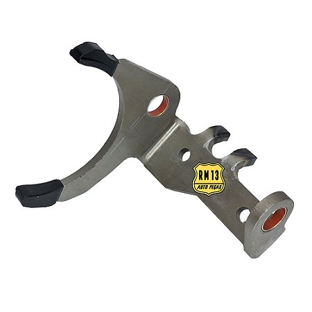 Garfo Luva Engrenagem 1 2 Grand Siena 1.4 8V EVO Genuino