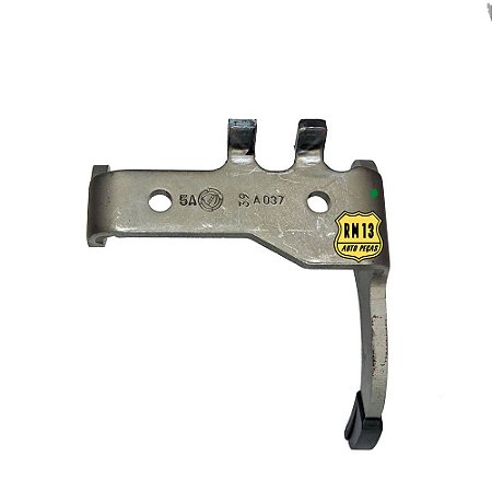 Garfo Luva Engrenagem 1 2 FIAT Cambio C514 55224076 Genuino