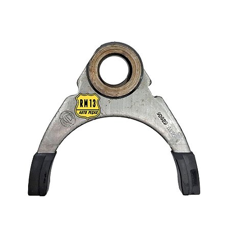 Garfo Luva Engrenagem 5 FIAT Cambio C514 46464966 Genuino