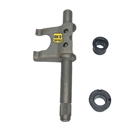 Garfo Embreagem 2 Buchas FIAT Cambio 7617578 55250936