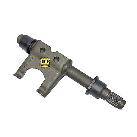 Garfo Embreagem 2 Buchas Novo Palio Attractive 1.4 12 a 15