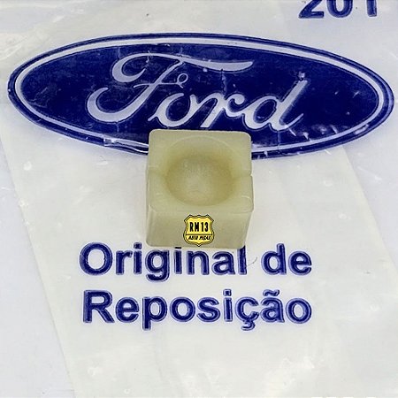 Bucha Trambulador Eixo Seletor FORD Cambio IB5 97ZT7C445AE