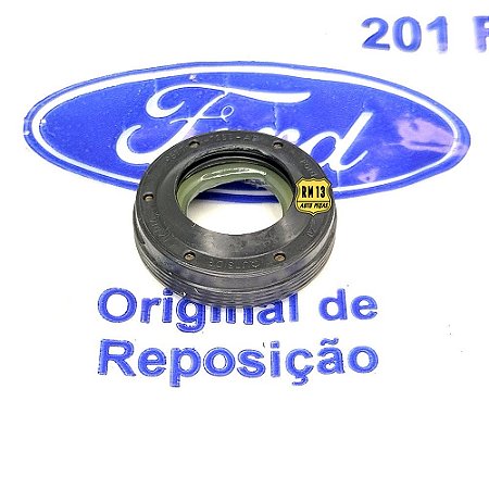 Retentor Eixo Haste Trambulador Ka MX65 957Z7288A 957Z7288AB
