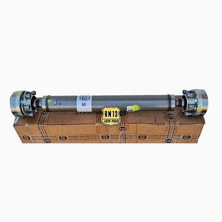 Cardan Eixo Dianteiro JEEP 52853641AC 52853641AD 52853641AG