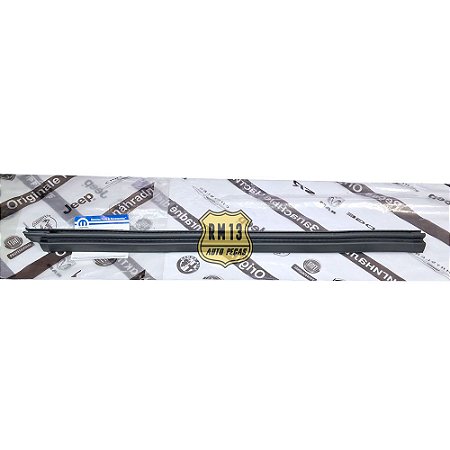 Borracha Guarnição Porta Tras Esquer JEEP Commander 53490362