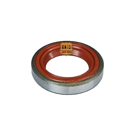 Retentor Trambulador Seletor Cambio Toro 2.0 Manual 6M 22mm