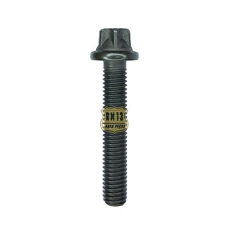Parafuso Sub Mancal Virabrequim Astra S10 Vectra Zafira 45mm