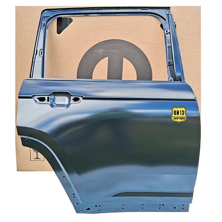 Porta Traseira Direita Grand Cherokee Após 2022 68377096AH