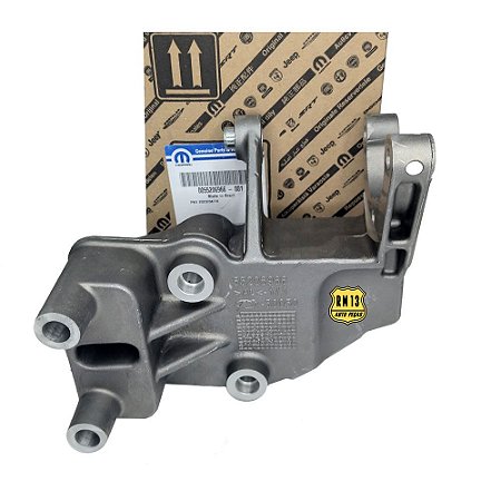 Suporte Bomba Hidraulica FIAT Fire 1.0 1.3 07 a 13 55206966