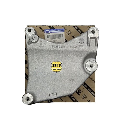 Suporte Compressor Ar Condicionad 55258361 46339050 55258360