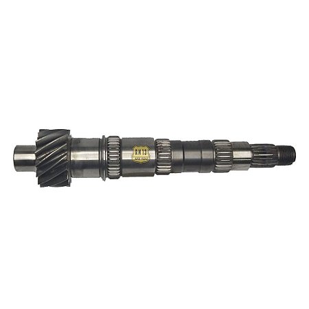 Eixo Secundario Pinhao FIAT 97650601 55195781 46349683 15Den