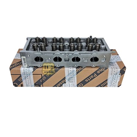 Cabecote Motor FIAT Bravo Linea Punto 1.4 T-Jet 55268075