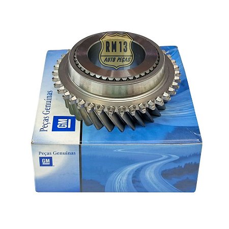 Engrenagem 6ª Movel Onix Prisma 1.0 29 Dentes Genuina