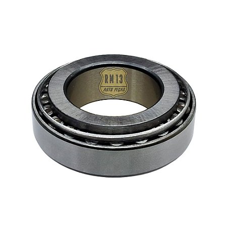 Rolamento Lateral Coroa Caixa Satelite GM 11052685 24590206