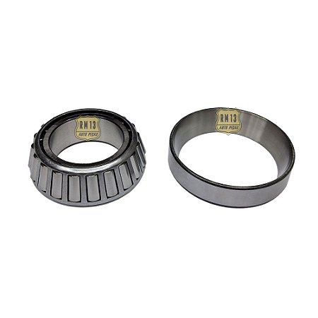 Rolamento Lateral Coroa Diferencial Onix Spin Tracker C