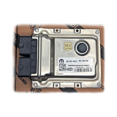 Modulo Central Injecao Nova Strada 23a24 1.3 HW014 46355531