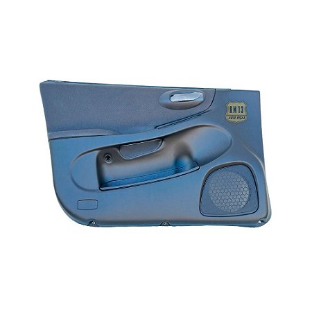 Forro Porta Diant Esq Stilo 03a06 Tecido 100159655 Genuino