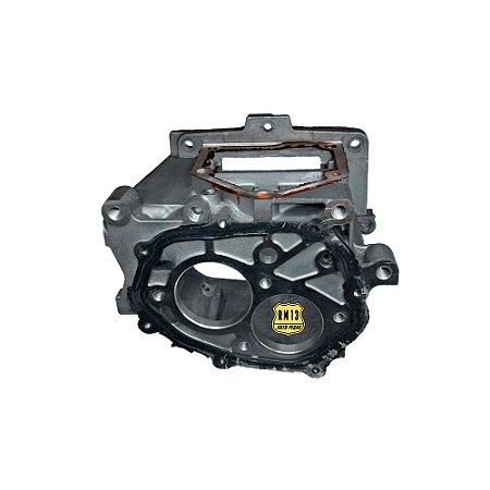 Carcaça Intermediária Grand Siena 1.4 8V 12 a 16 Genuino