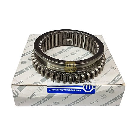 Luva Sincronizadora 1 2 Grand Siena 1.0 Apos 16 42 Dentes