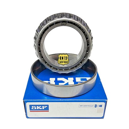Rolamento Lat Coroa Diferencial FIAT C510 SKF 32009 X/Q