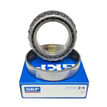 Rolamento Lat Coroa Diferencial Toro 1.8 16v Flex Manual 5 M