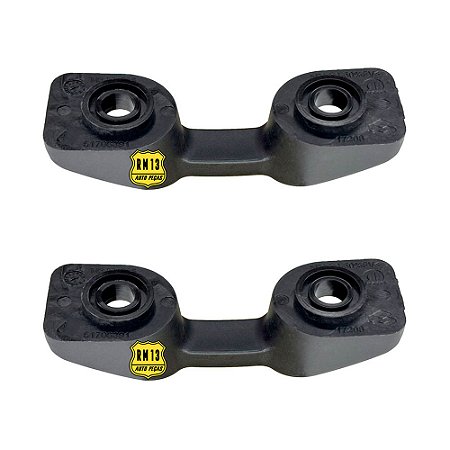 2 Ganchos Cacamba Superior Toro Todas Original Genuíno