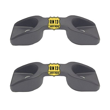 2 Ganchos Cacamba Superior Strada Todas Original Genuíno