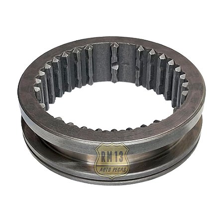 Luva Sincronizadora 3 4 Grand Siena 1.4 8V Genuino