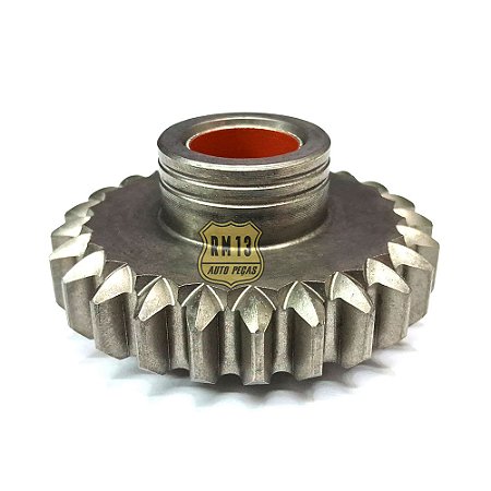 Engrenagem Re Pulse 1.3 Manual 24 Dentes 2 Riscos