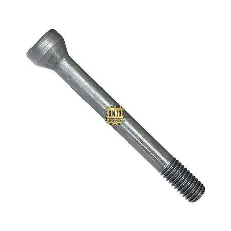Parafuso Tulipa Satelite Audi A3 1.8 2.0 83,2mm Genuino