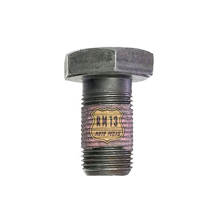 Parafuso Volante Motor Focus 2.0 16v Duratec 05 a 13 Genuino