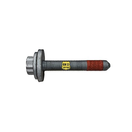Parafuso Polia Virabrequim T-Cross Virtus Voyage 1.6 90mm